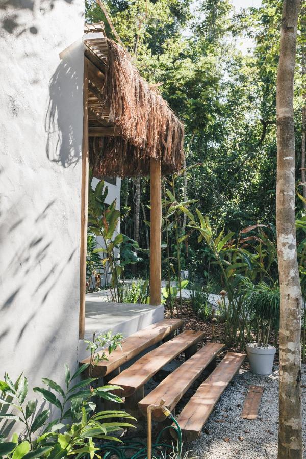 Casa Sukha Hotel Trancoso Exterior foto
