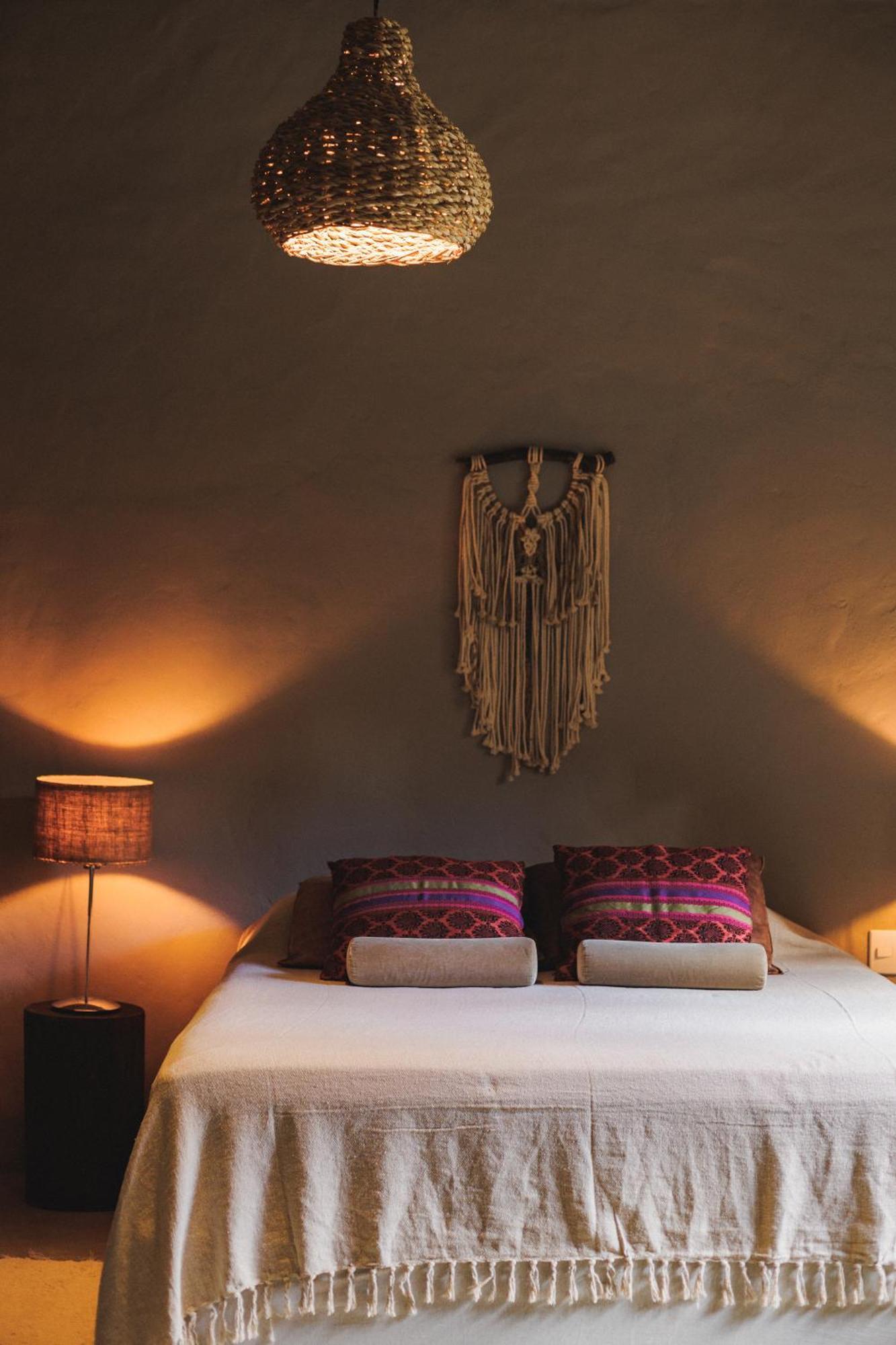 Casa Sukha Hotel Trancoso Cameră foto